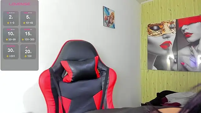 susan mooree online show from February 2026 08:19:02 PM