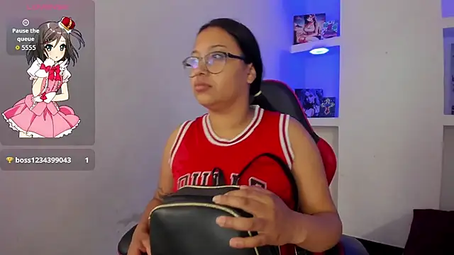 susan mooree online show from April 2026 12:12:02 PM