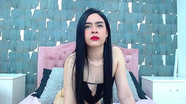 PaolaSanz online show from November 2025 02:09:02 PM