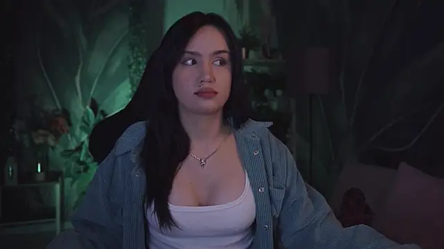 MonicaFarmer online show from February 2026 02:28:01 AM