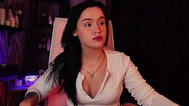 MonicaFarmer online show from February 2026 08:06:02 PM