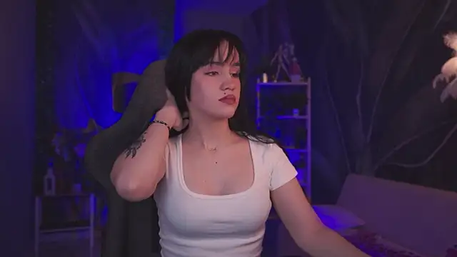 MonicaFarmer online show from March 2026 12:11:02 AM