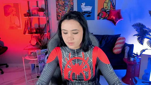 MonicaFarmer online show from February 2026 11:23:01 PM