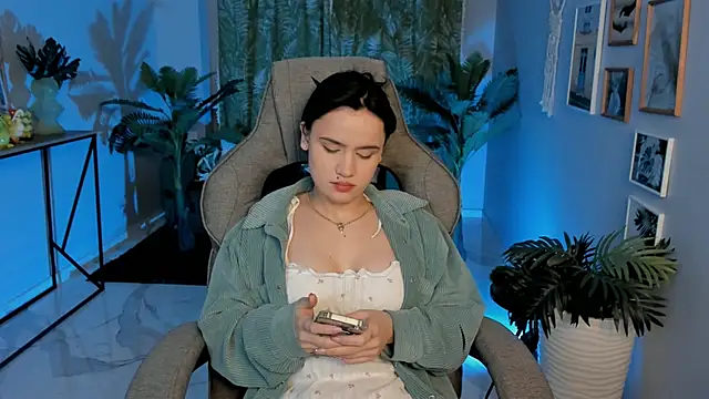 MonicaFarmer online show from February 2026 02:55:02 AM