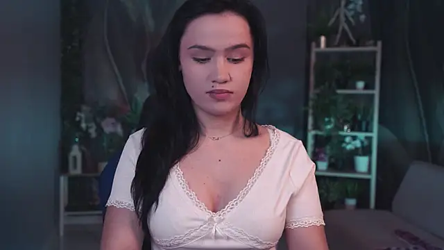 MonicaFarmer online show from March 2026 08:38:02 PM