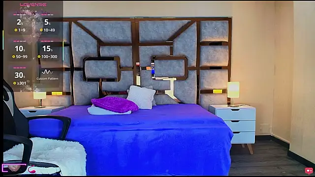 ANABELL BROWN online show from March 2026 07:19:02 PM