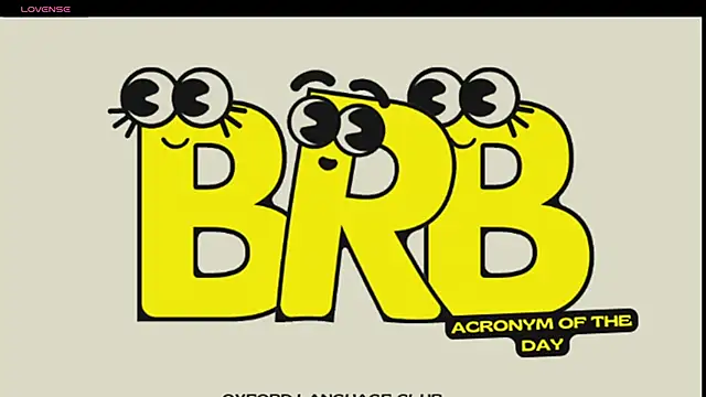 ANABELL BROWN online show from May 2026 01:04:01 PM