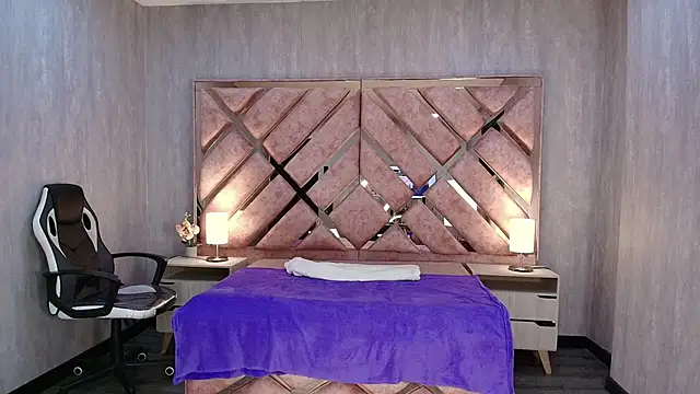 ANABELL BROWN online show from November 2025 08:09:02 PM