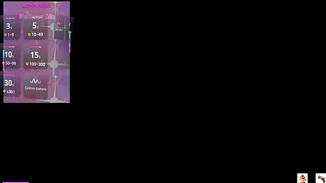 ANABELL BROWN online show from May 2026 01:03:02 PM