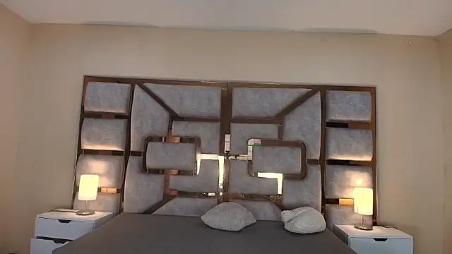ANABELL BROWN online show from May 2026 01:28:02 PM