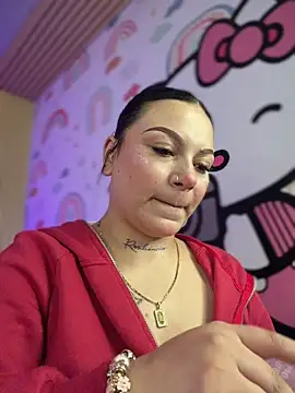 Megaan  More online show from February 2026 02:33:02 AM