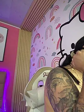 Megaan  More online show from February 2026 06:26:01 AM