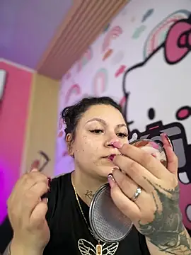 Megaan  More online show from March 2026 02:39:01 AM