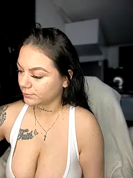 Megaan  More online show from October 2025 02:44:02 AM