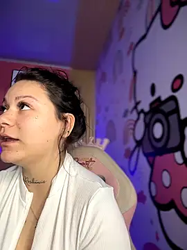 Megaan  More online show from November 2025 02:38:02 AM