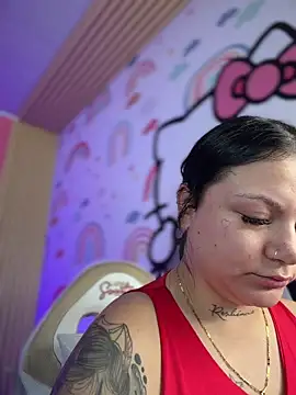 Megaan  More online show from February 2026 02:46:02 AM