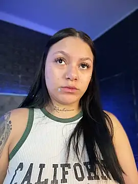 Megaan  More online show from April 2026 03:14:02 AM