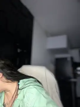 Megaan  More online show from October 2025 02:10:02 AM