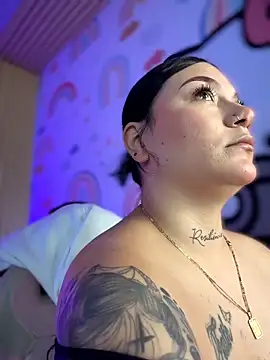 Megaan  More online show from February 2026 02:10:02 AM