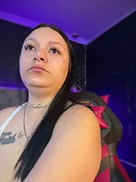 Megaan  More online show from April 2026 02:51:02 AM