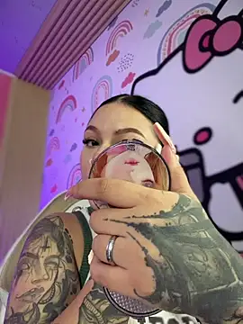 Megaan  More online show from February 2026 02:43:02 AM