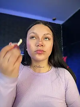 Megaan  More online show from April 2026 02:12:02 AM