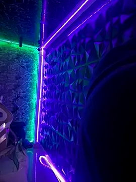 Megaan  More online show from October 2025 02:57:02 AM