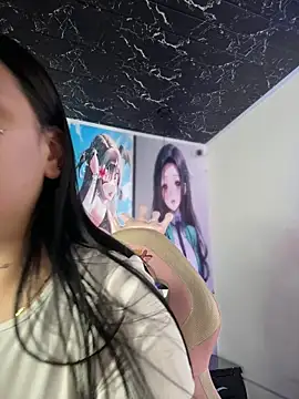 Megaan  More online show from March 2026 03:50:01 AM