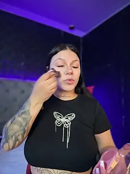 Megaan  More online show from April 2026 02:46:01 AM