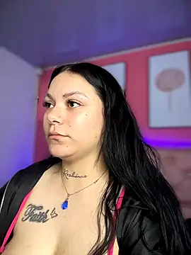 Megaan  More online show from December 2025 01:54:02 AM