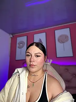 Megaan  More online show from January 2026 01:42:02 AM