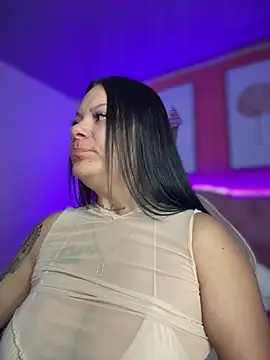 Megaan  More online show from March 2026 02:44:02 AM