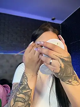 Megaan  More online show from April 2026 03:00:02 AM