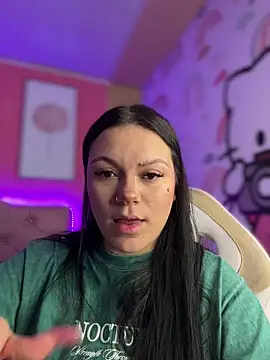 Megaan  More online show from May 2026 02:53:01 AM