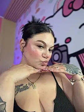 Megaan  More online show from February 2026 01:17:02 AM