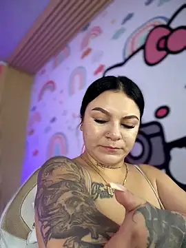 Megaan  More online show from February 2026 02:31:02 AM