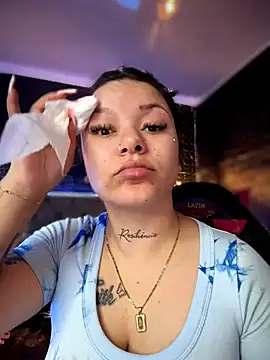 Megaan  More online show from March 2026 03:51:01 AM