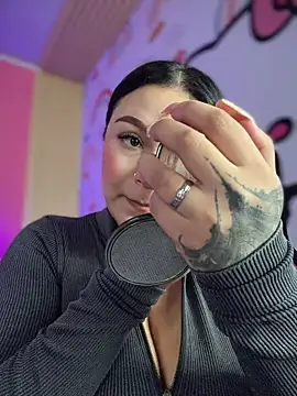 Megaan  More online show from February 2026 02:54:02 AM