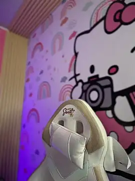 Megaan  More online show from February 2026 02:44:02 AM