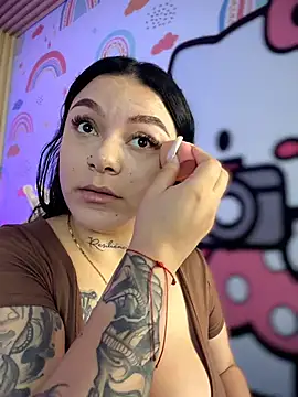 Megaan  More online show from February 2026 02:53:01 AM