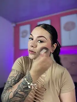 Megaan  More online show from February 2026 02:45:02 AM