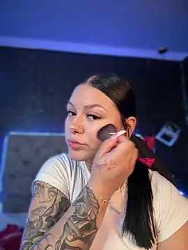 Megaan  More online show from April 2026 02:57:01 AM