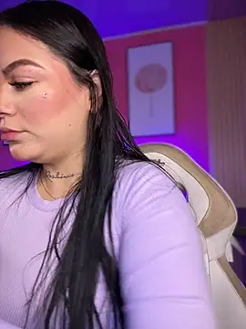 Snapshot of Megaan__More chatting on June 2026 03:23:02 AM Megaan More online show from June 2026 03:23:02 AM