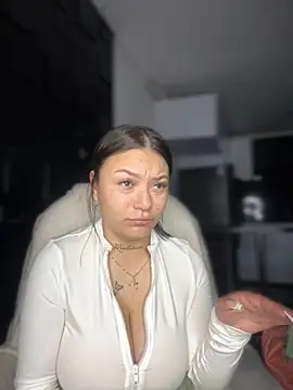 Megaan  More online show from October 2025 02:44:02 AM