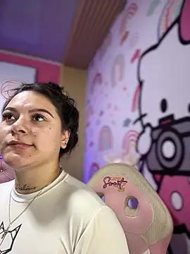 Megaan  More online show from November 2025 01:55:02 AM