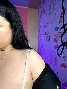 Megaan  More online show from November 2025 02:12:01 AM