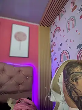 Megaan  More online show from February 2026 02:58:02 AM