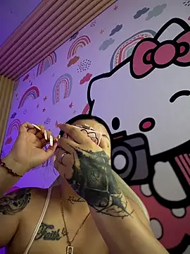 Megaan  More online show from February 2026 02:28:01 AM