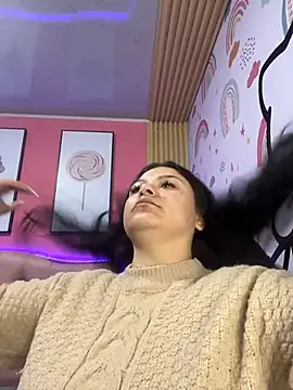 Megaan  More online show from November 2025 02:15:02 AM