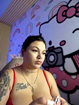 Megaan  More online show from February 2026 02:41:01 AM